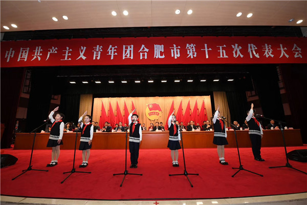 走在安徽省前列！六小“七彩雏鹰管乐团”奏响美丽乐章！